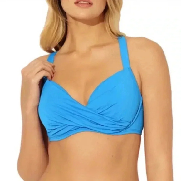 Bleu Rod Beattie Bikini Swimsuit Set - Picture 3 of 13